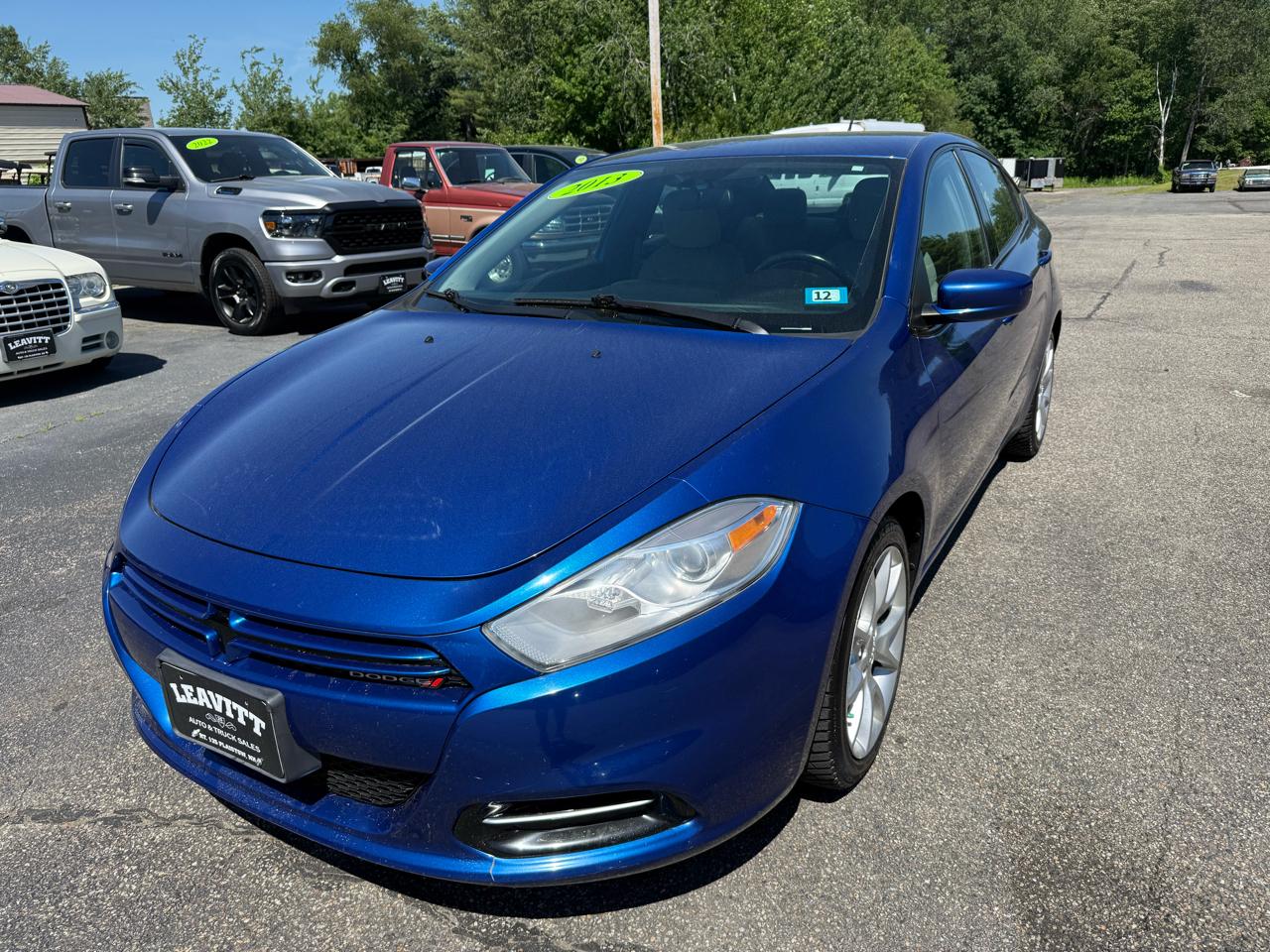 dodge dart 2013 1C3CDFBA6DD105641 image dodge dart 2013 1C3CDFBA6DD105641 image