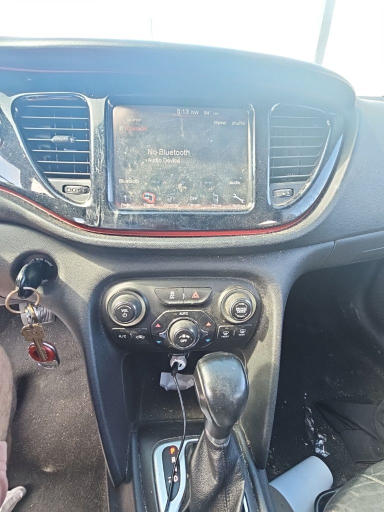 dodge dart 2013 1C3CDFCB0DD329950 image dodge dart 2013 1C3CDFCB0DD329950 image