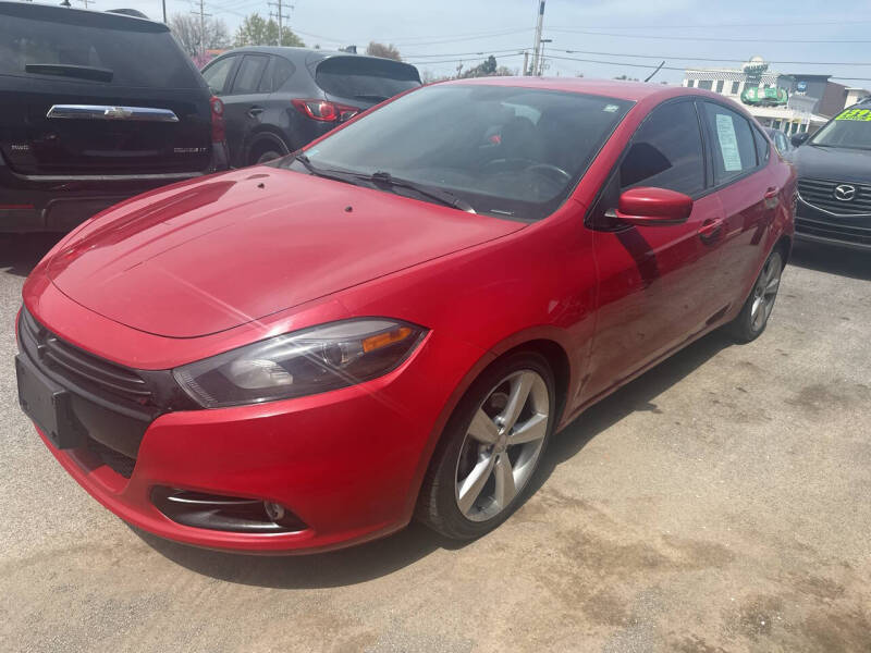 dodge dart 2013 1C3CDFCB5DD326848 image dodge dart 2013 1C3CDFCB5DD326848 image