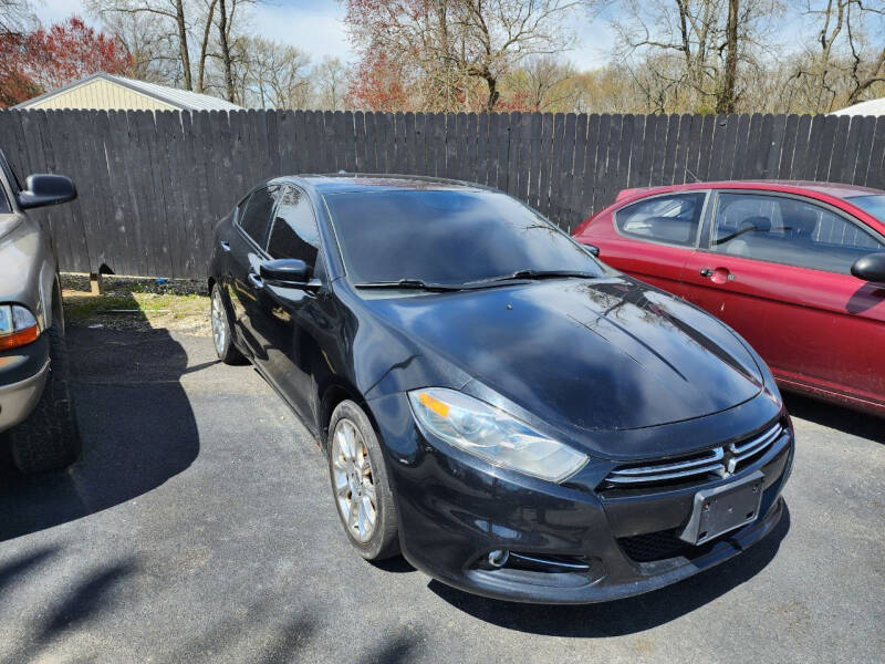 dodge dart 2013 1C3CDFCH9DD157311 image dodge dart 2013 1C3CDFCH9DD157311 image