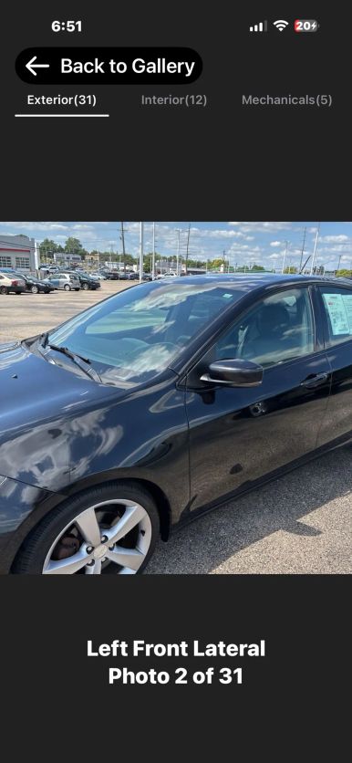 dodge dart 2013 1C3CDFCB1DD341184 image dodge dart 2013 1C3CDFCB1DD341184 image