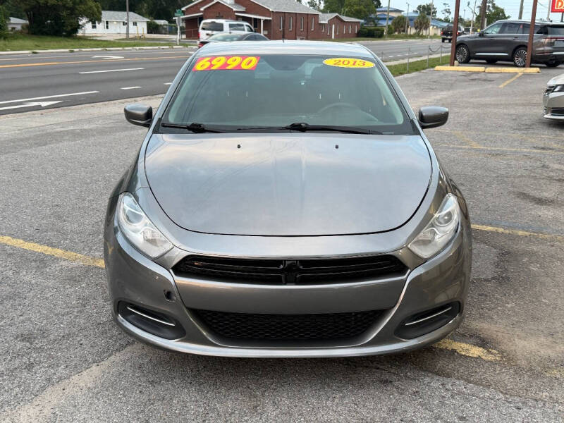 dodge dart 2013 1C3CDFAA6DD308997 image dodge dart 2013 1C3CDFAA6DD308997 image