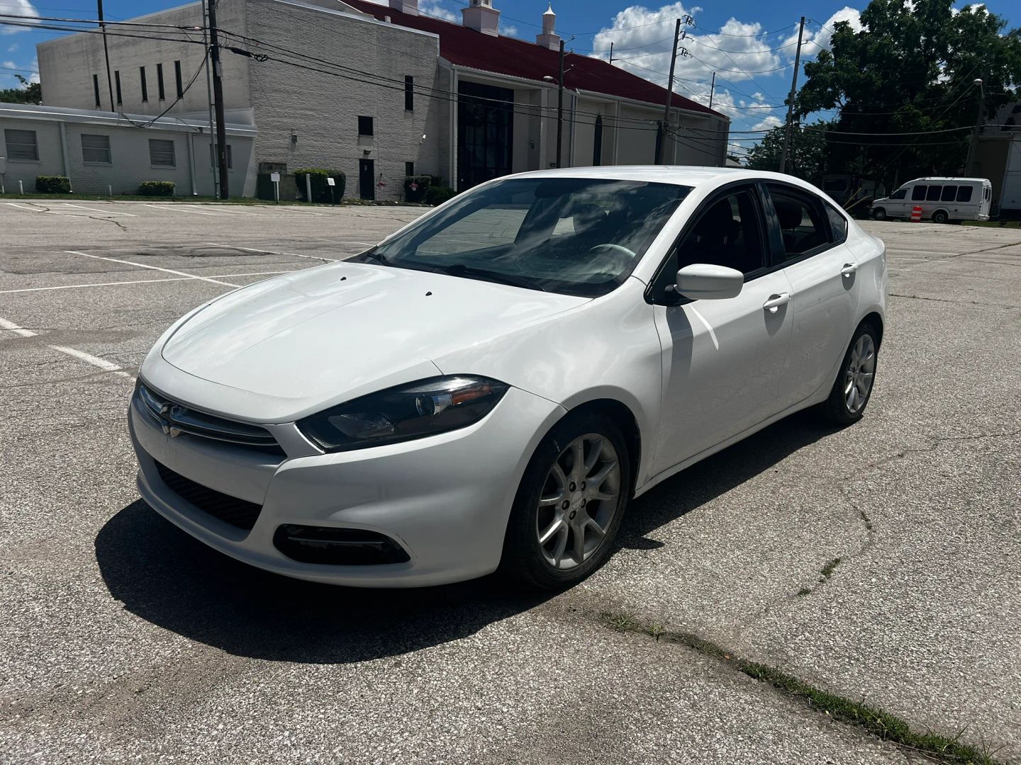 dodge dart 2013 1C3CDFBA6DD233233 image dodge dart 2013 1C3CDFBA6DD233233 image