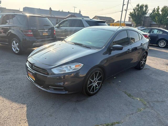 dodge dart 2014 1C3CDFAA2ED755036 image dodge dart 2014 1C3CDFAA2ED755036 image