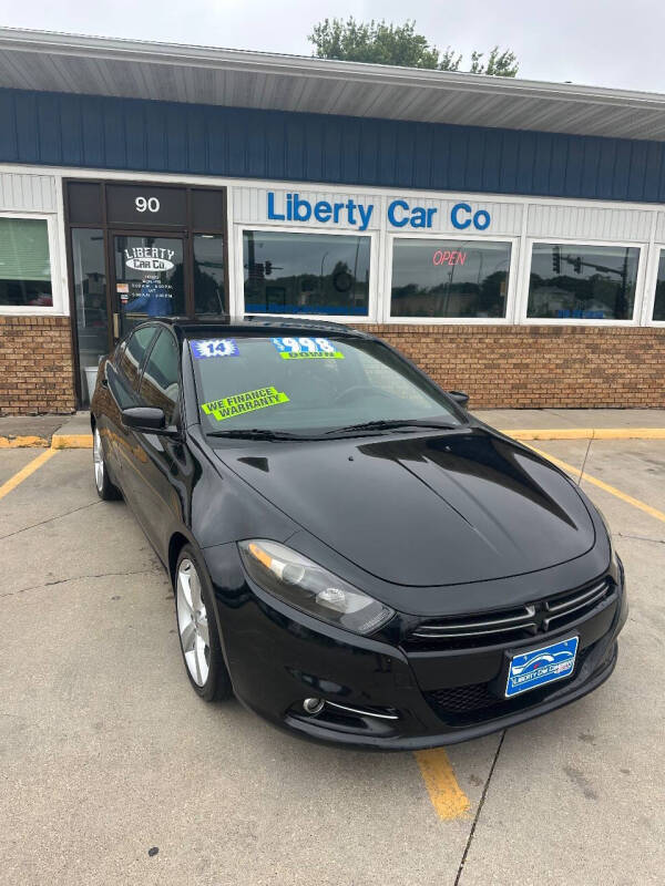 dodge dart 2014 1C3CDFEB2ED891234 image dodge dart 2014 1C3CDFEB2ED891234 image