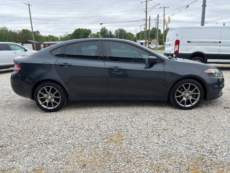 dodge dart 2014 1C3CDFBB2ED878004 image dodge dart 2014 1C3CDFBB2ED878004 image