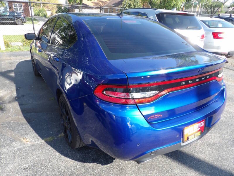 dodge dart 2014 1C3CDFEB3ED695478 image dodge dart 2014 1C3CDFEB3ED695478 image
