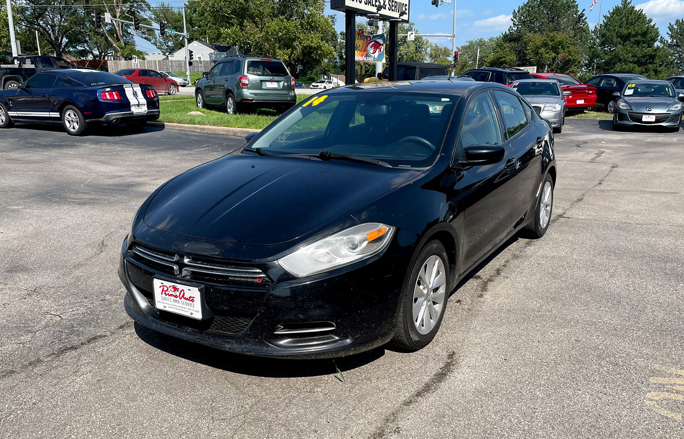 dodge dart 2014 1C3CDFDH1ED861518 image dodge dart 2014 1C3CDFDH1ED861518 image