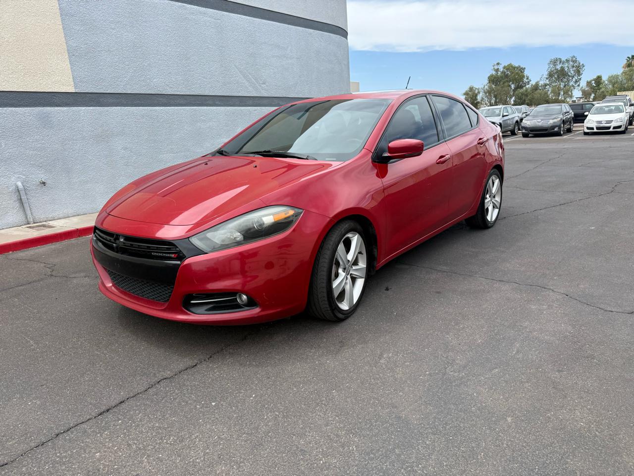dodge dart 2014 1C3CDFEBXED725320 image dodge dart 2014 1C3CDFEBXED725320 image