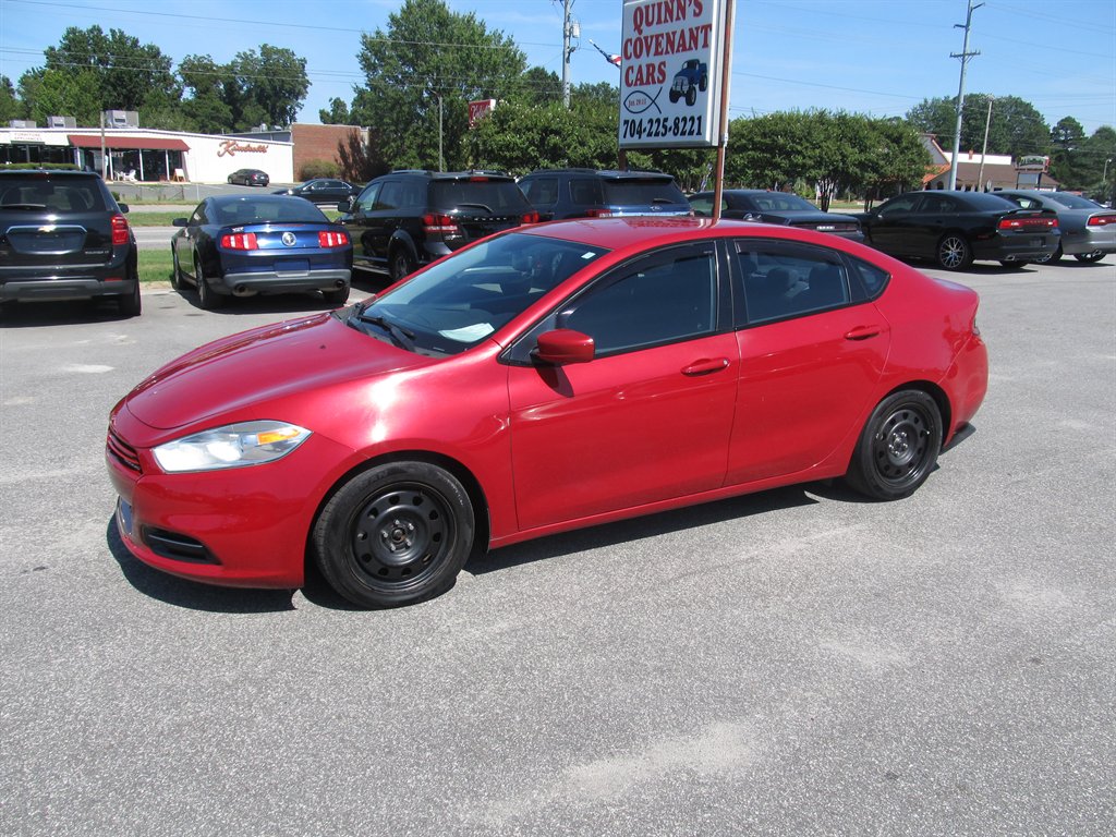 dodge dart 2014 1C3CDFAA0ED803276 image dodge dart 2014 1C3CDFAA0ED803276 image