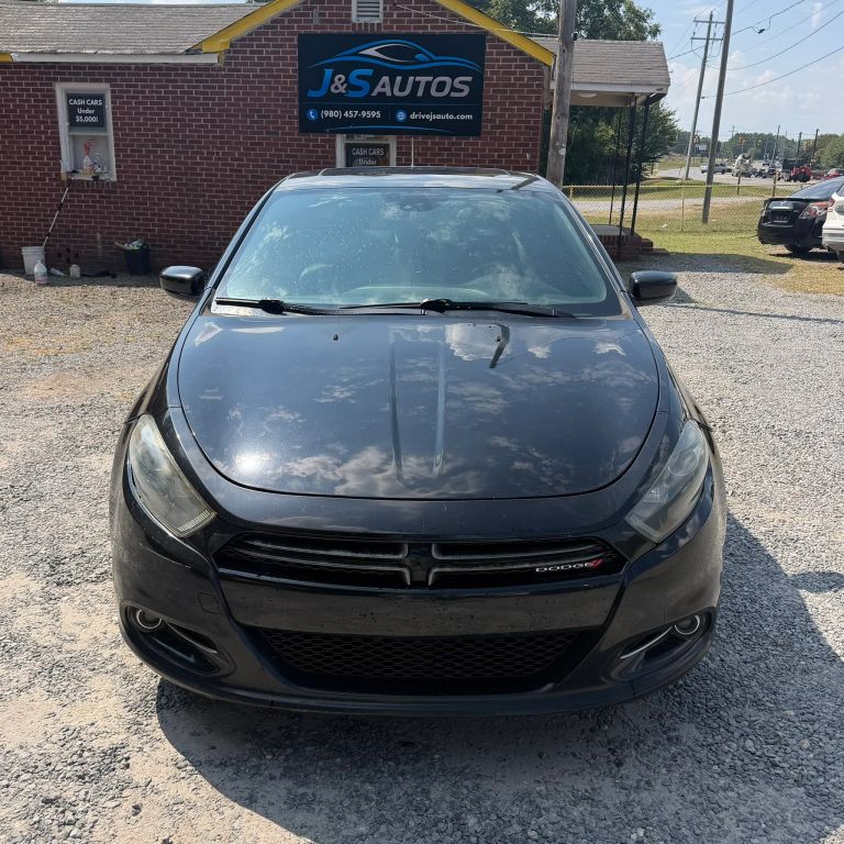 dodge dart 2014 1C3CDFEB7ED716171 image dodge dart 2014 1C3CDFEB7ED716171 image