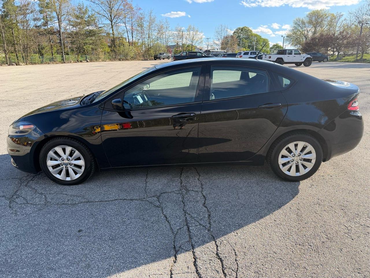 dodge dart 2014 1C3CDFBBXED901660 image dodge dart 2014 1C3CDFBBXED901660 image