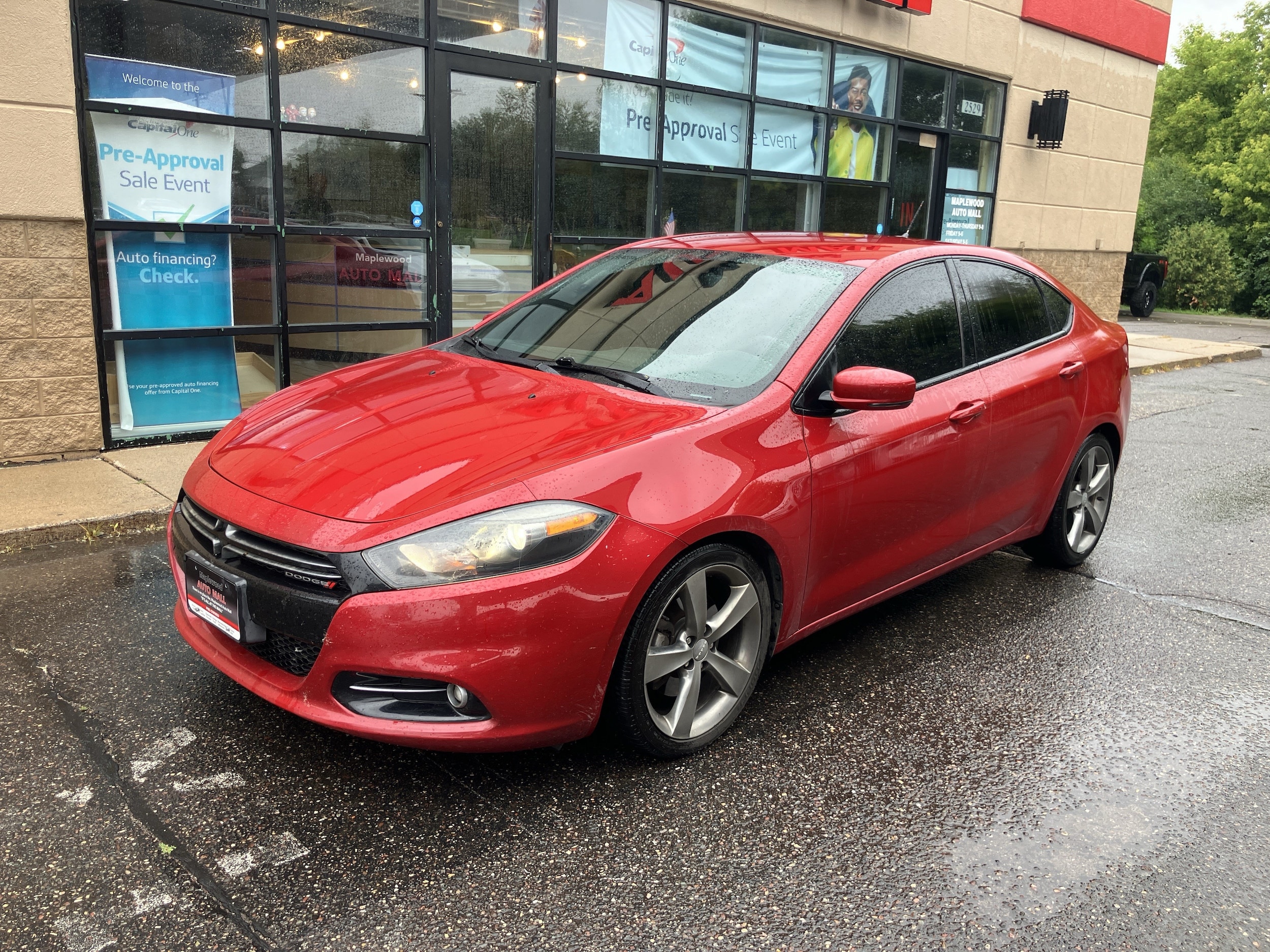 dodge dart 2014 1C3CDFEB3ED695920 image dodge dart 2014 1C3CDFEB3ED695920 image