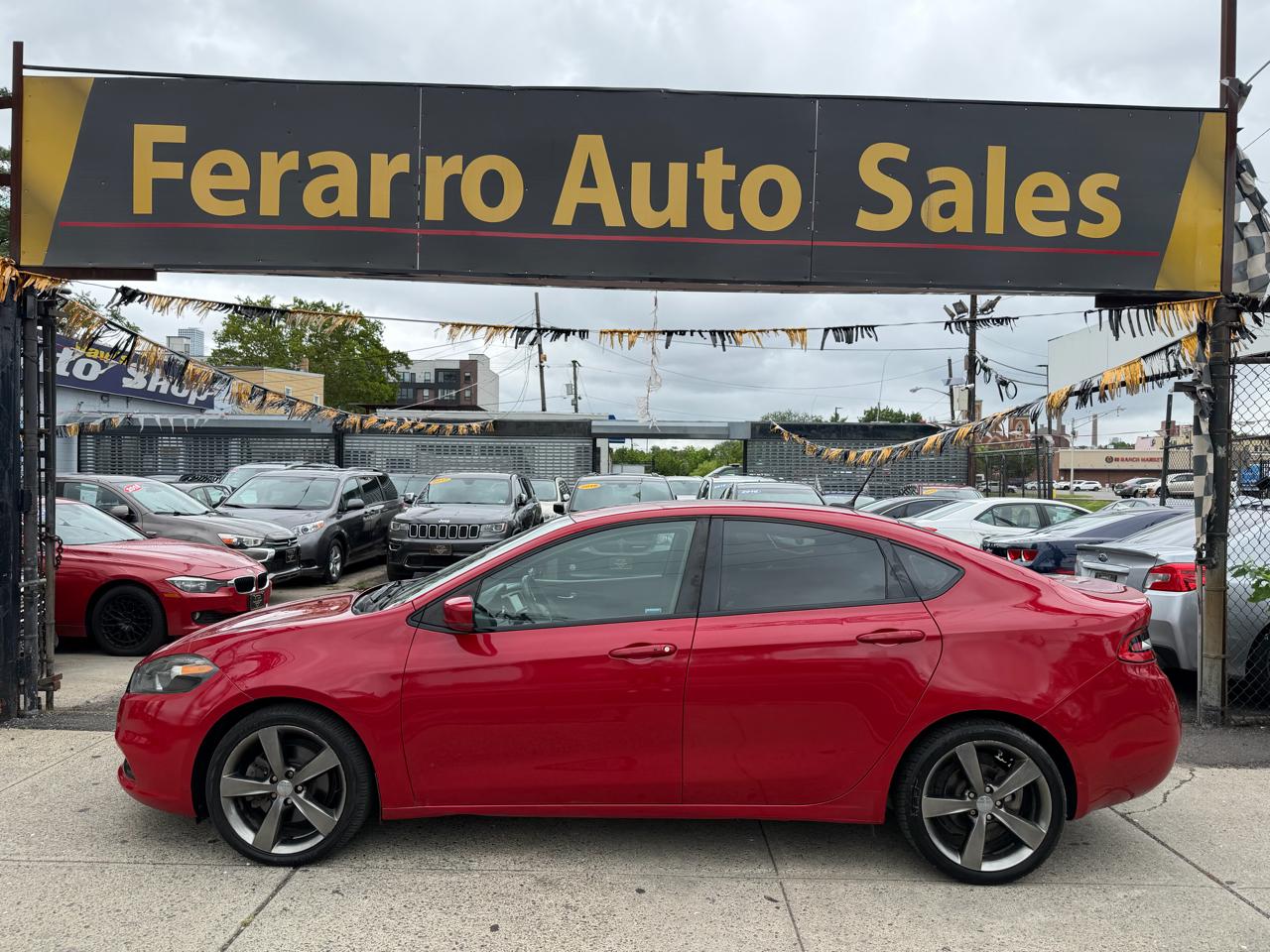 dodge dart 2015 1C3CDFEB0FD165776 image dodge dart 2015 1C3CDFEB0FD165776 image