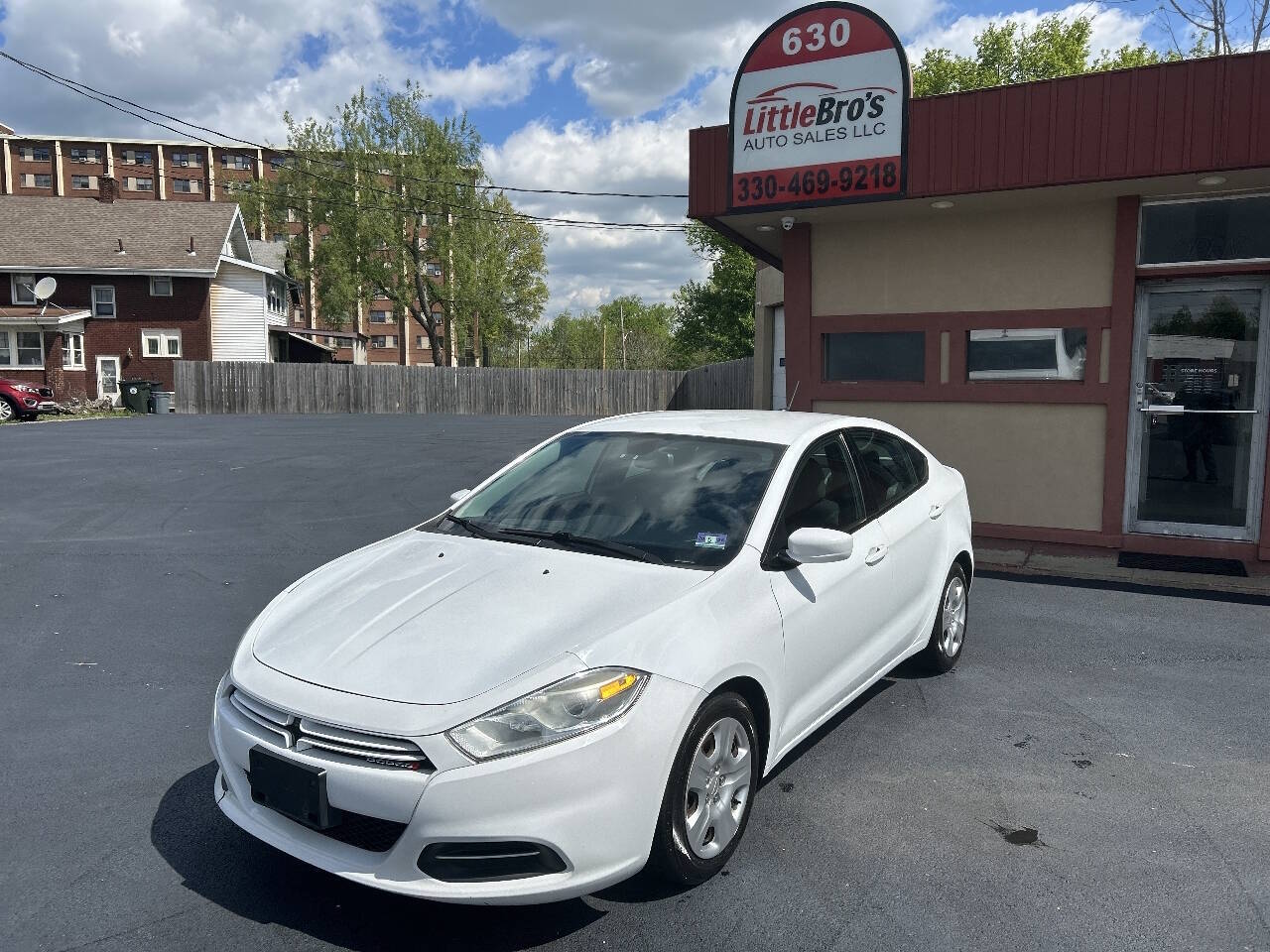 dodge dart 2015 1C3CDFAA1FD407746 image dodge dart 2015 1C3CDFAA1FD407746 image