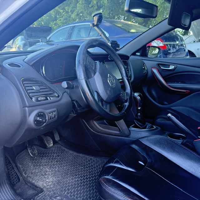 dodge dart 2015 1C3CDFEB8FD266306 image dodge dart 2015 1C3CDFEB8FD266306 image