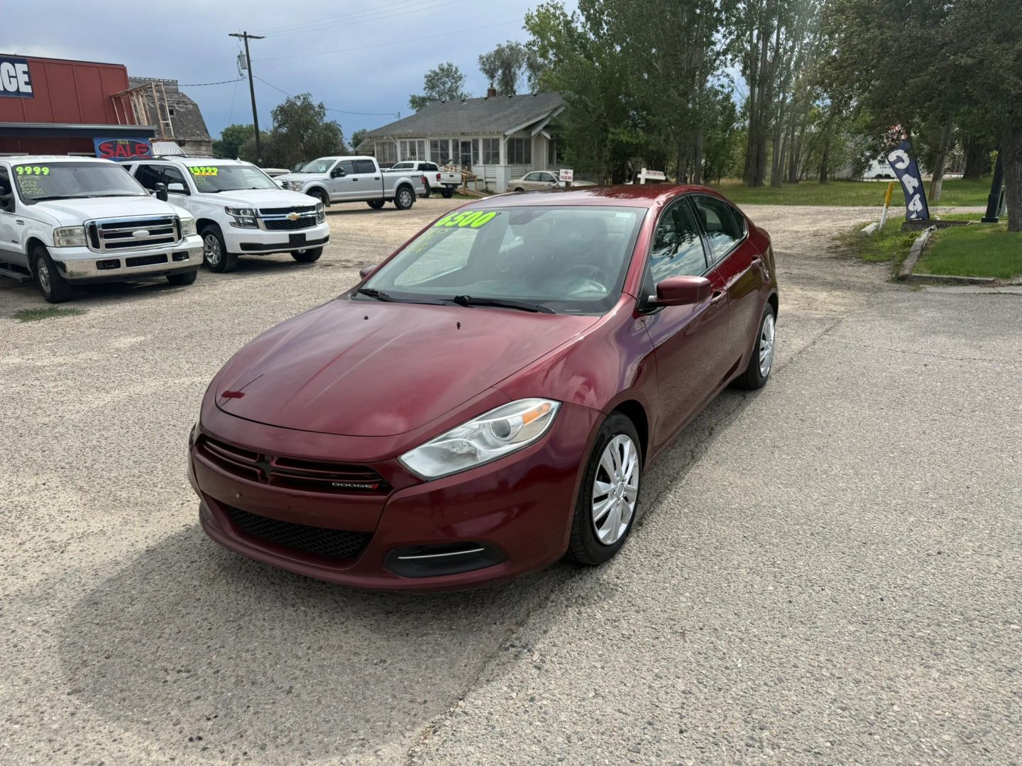 dodge dart 2015 1C3CDFAA2FD315643 image dodge dart 2015 1C3CDFAA2FD315643 image