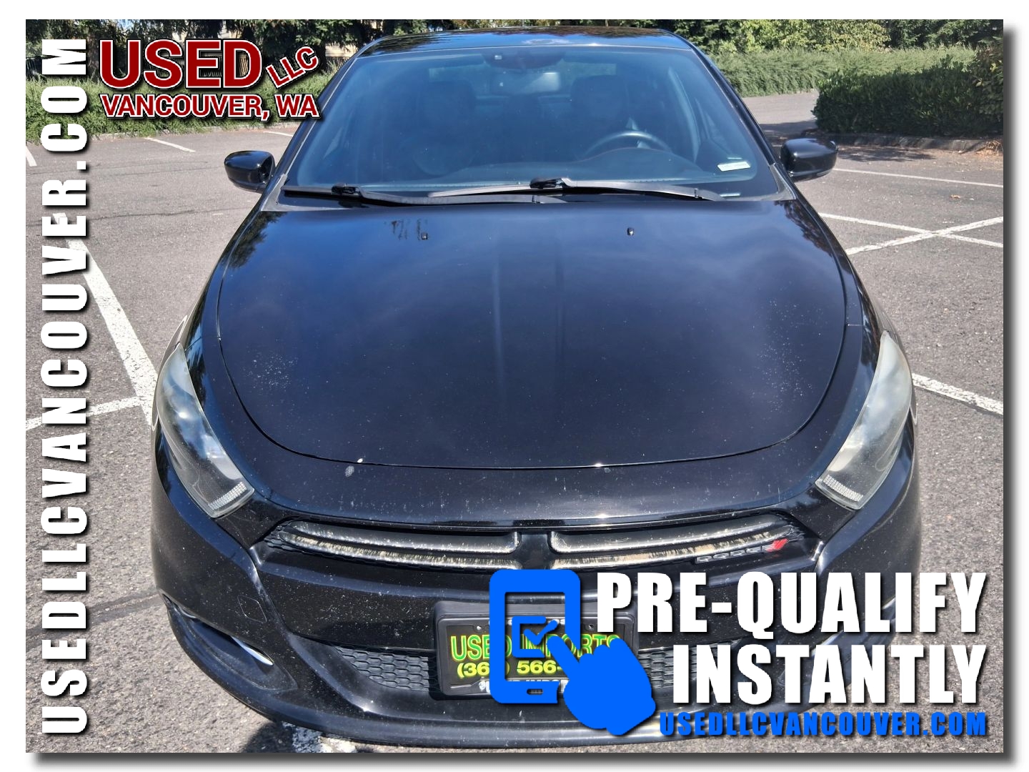 dodge dart 2015 1C3CDFEB8FD181160 image dodge dart 2015 1C3CDFEB8FD181160 image