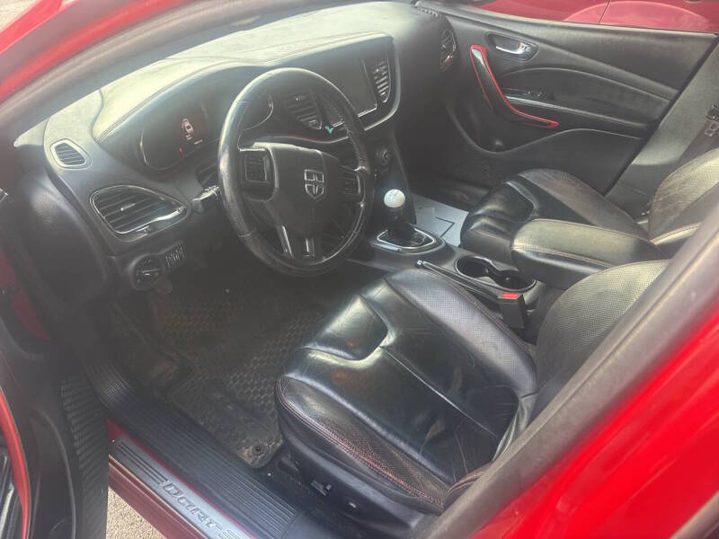 dodge dart 2015 1C3CDFEB8FD150345 image dodge dart 2015 1C3CDFEB8FD150345 image