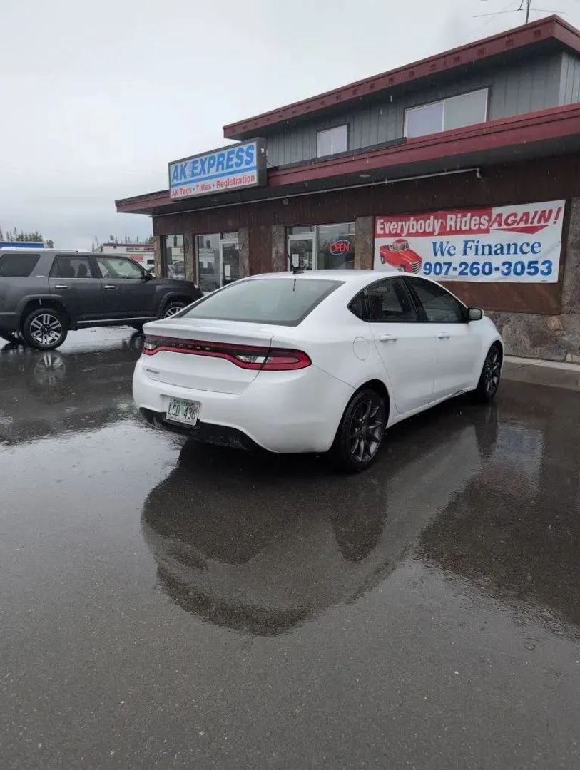 dodge dart 2015 1C3CDFAA2FD433191 image dodge dart 2015 1C3CDFAA2FD433191 image