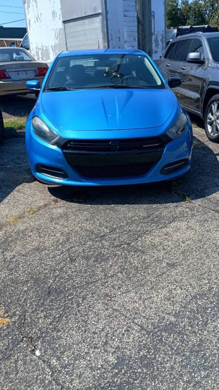 dodge dart 2015 1C3CDFAA2FD433868 image dodge dart 2015 1C3CDFAA2FD433868 image