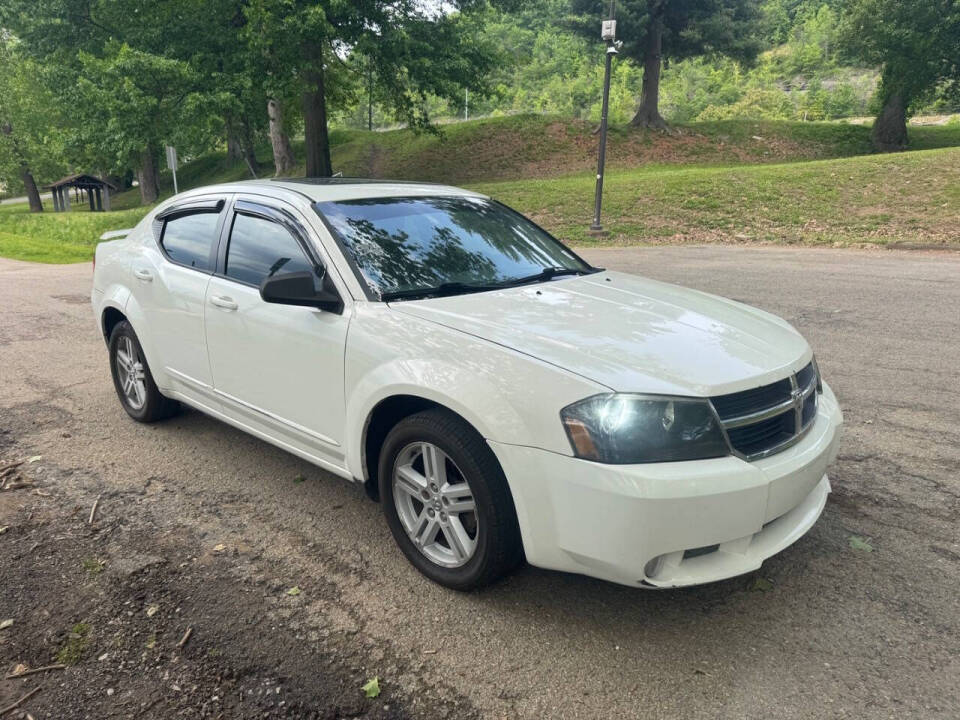 dodge avenger 2008 1B3LC56K28N650216 image dodge avenger 2008 1B3LC56K28N650216 image