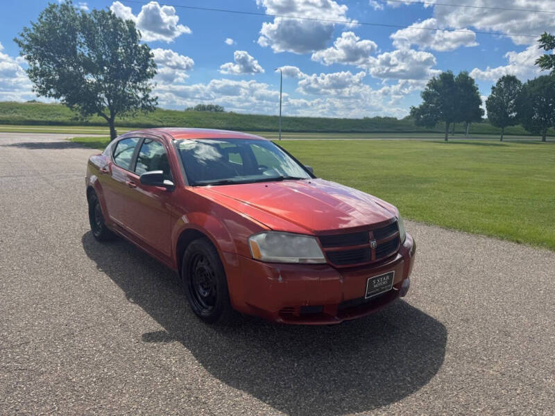dodge avenger 2008 1B3LC46K98N213419 image dodge avenger 2008 1B3LC46K98N213419 image