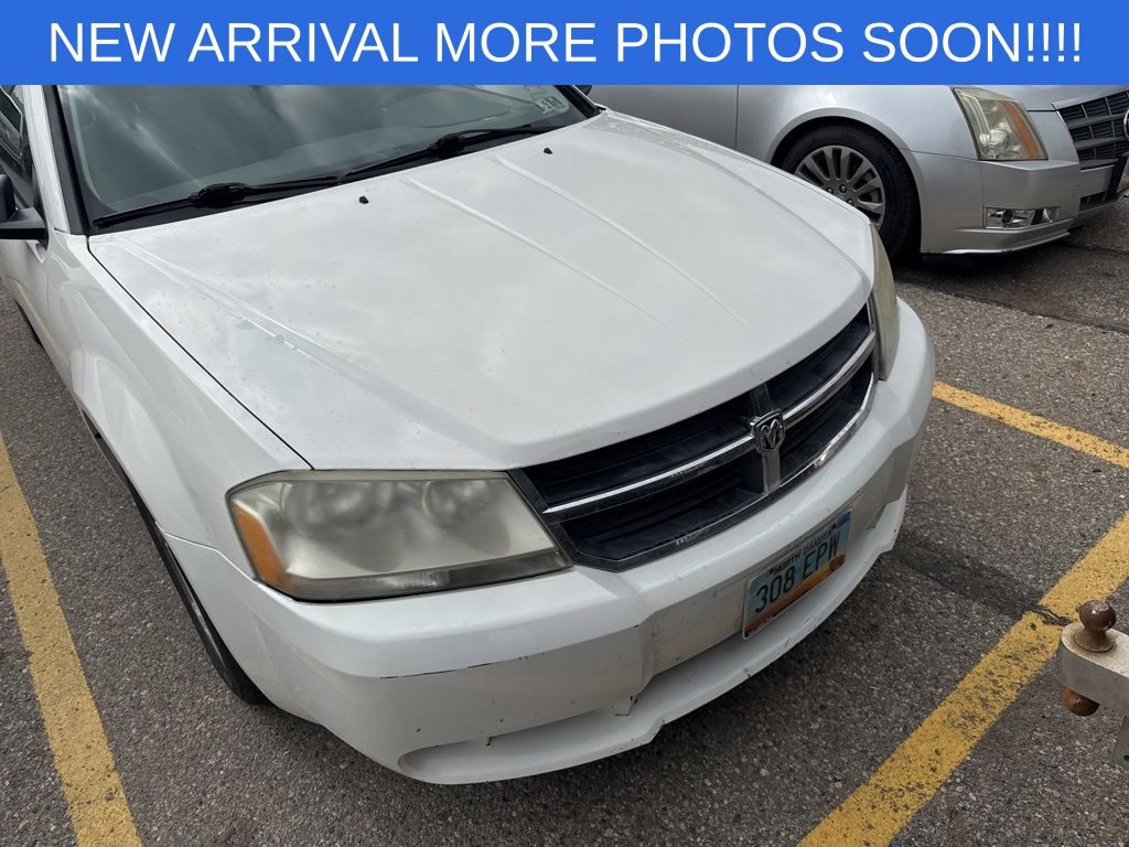 dodge avenger 2008 1B3LC56K38N228746 image dodge avenger 2008 1B3LC56K38N228746 image