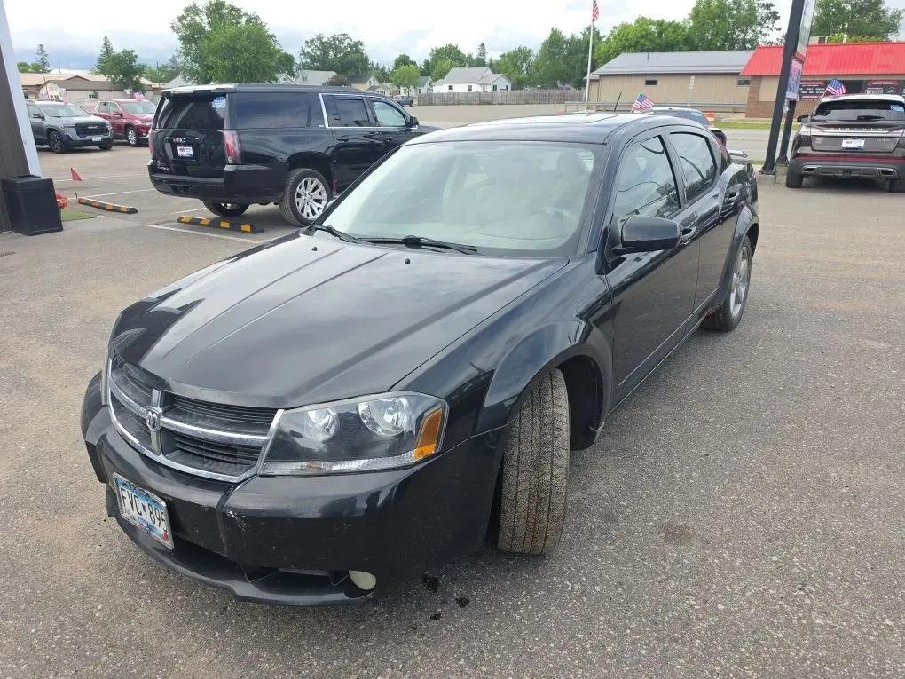dodge avenger 2008 1B3LD76M78N101671 image dodge avenger 2008 1B3LD76M78N101671 image