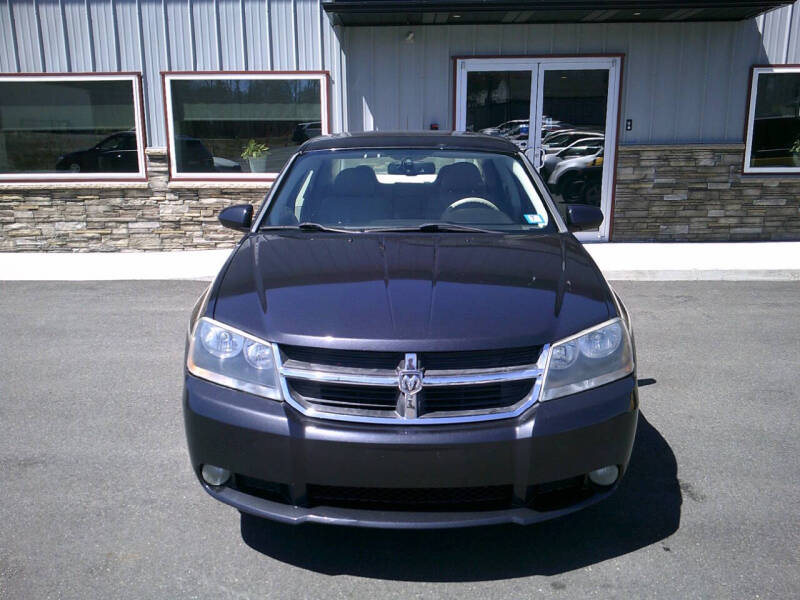 dodge avenger 2008 1B3LD76MX8N144904 image dodge avenger 2008 1B3LD76MX8N144904 image