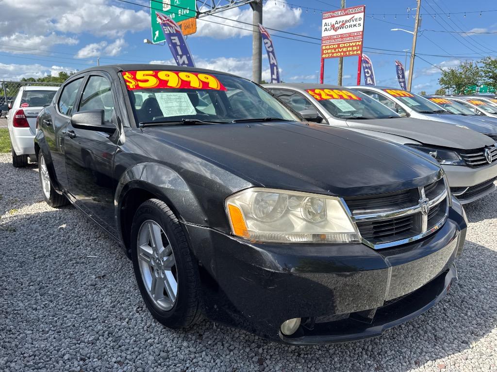 dodge avenger 2009 1B3LC56D09N523385 image dodge avenger 2009 1B3LC56D09N523385 image