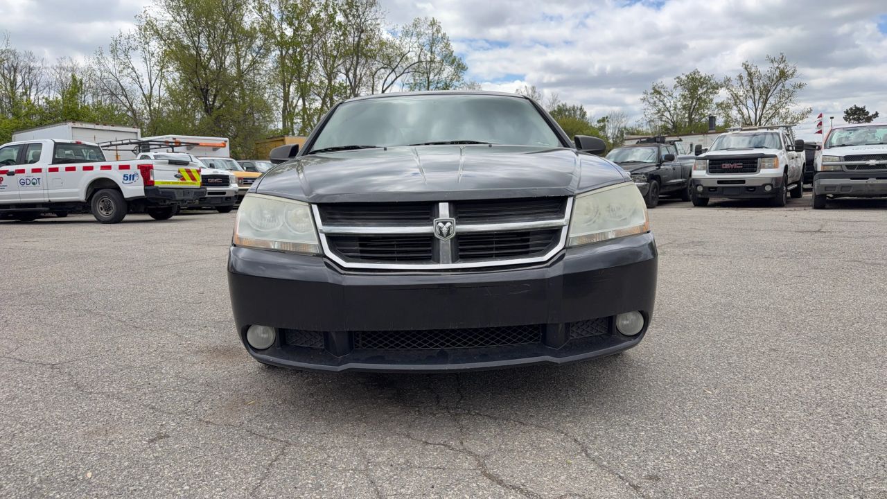dodge avenger 2009 1B3LC56BX9N546302 image dodge avenger 2009 1B3LC56BX9N546302 image