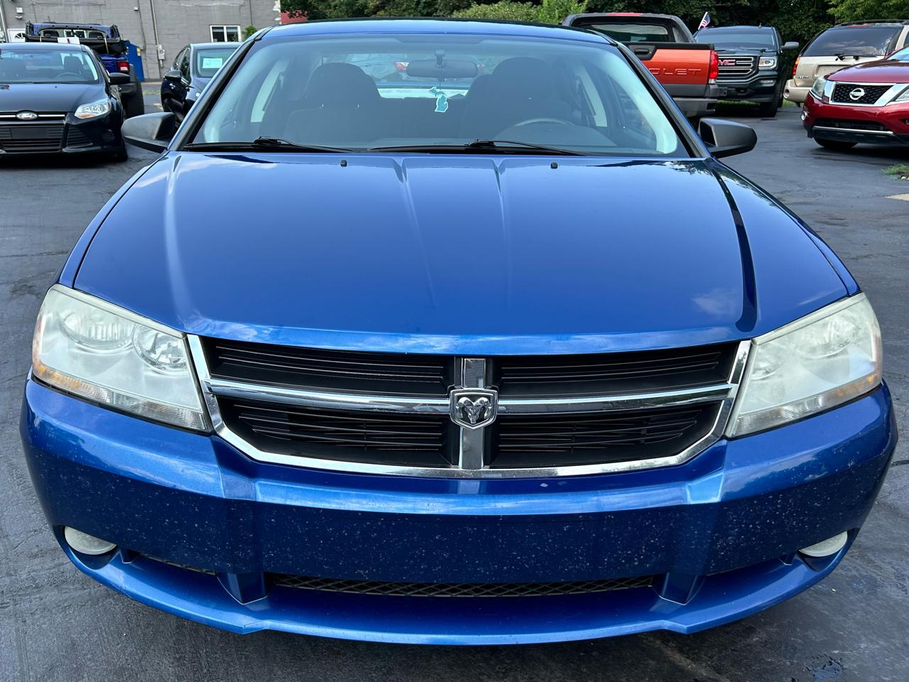 dodge avenger 2009 1B3LC56B49N526207 image dodge avenger 2009 1B3LC56B49N526207 image