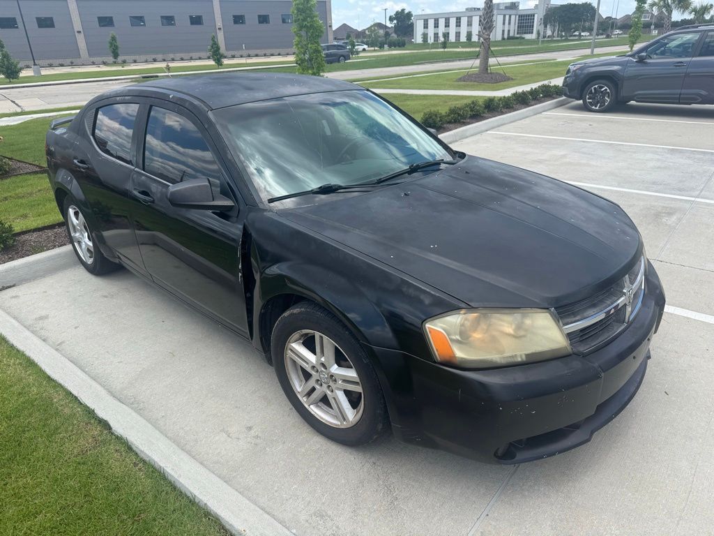 dodge avenger 2009 1B3LC56B49N541404 image dodge avenger 2009 1B3LC56B49N541404 image