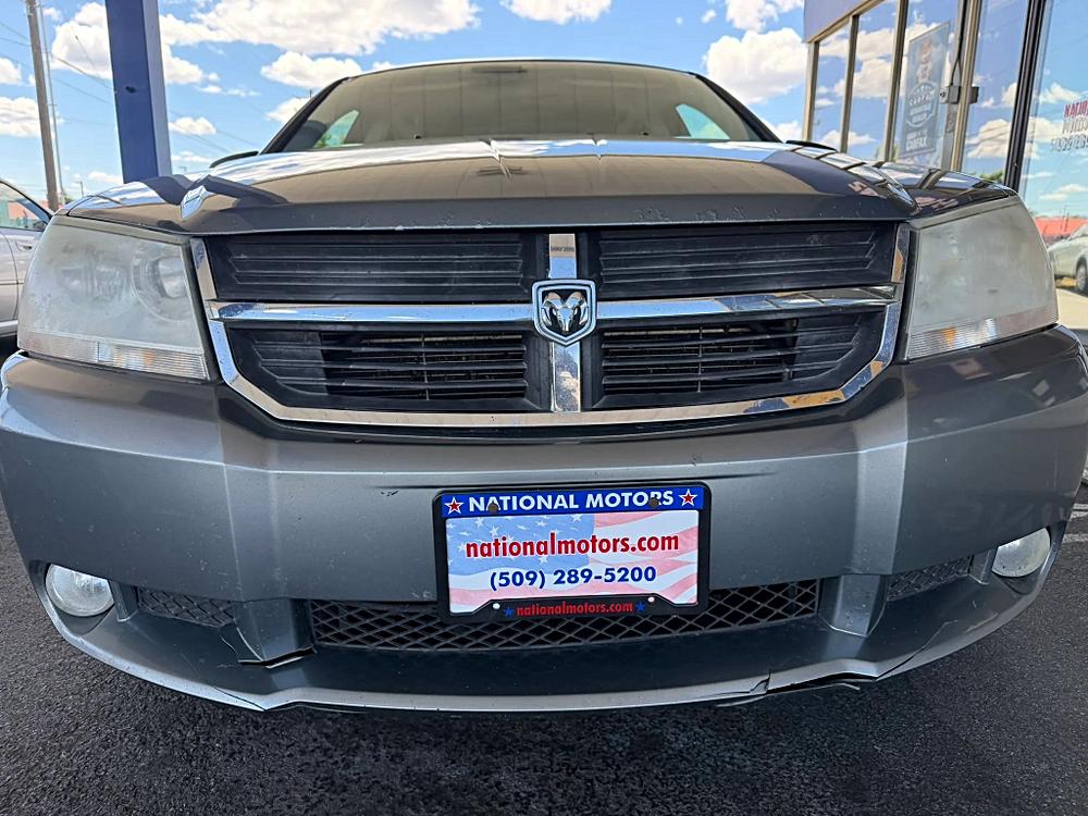 dodge avenger 2009 1B3LC56BX9N522629 image dodge avenger 2009 1B3LC56BX9N522629 image