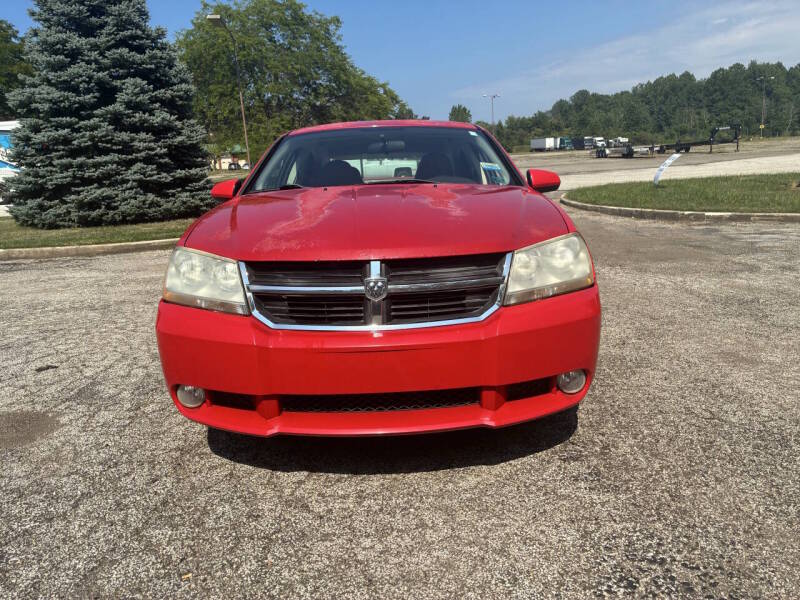 dodge avenger 2009 1B3LC56B29N561425 image dodge avenger 2009 1B3LC56B29N561425 image
