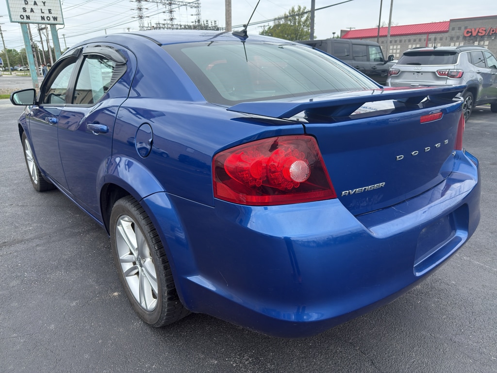 dodge avenger 2012 1C3CDZCBXCN200690 image dodge avenger 2012 1C3CDZCBXCN200690 image