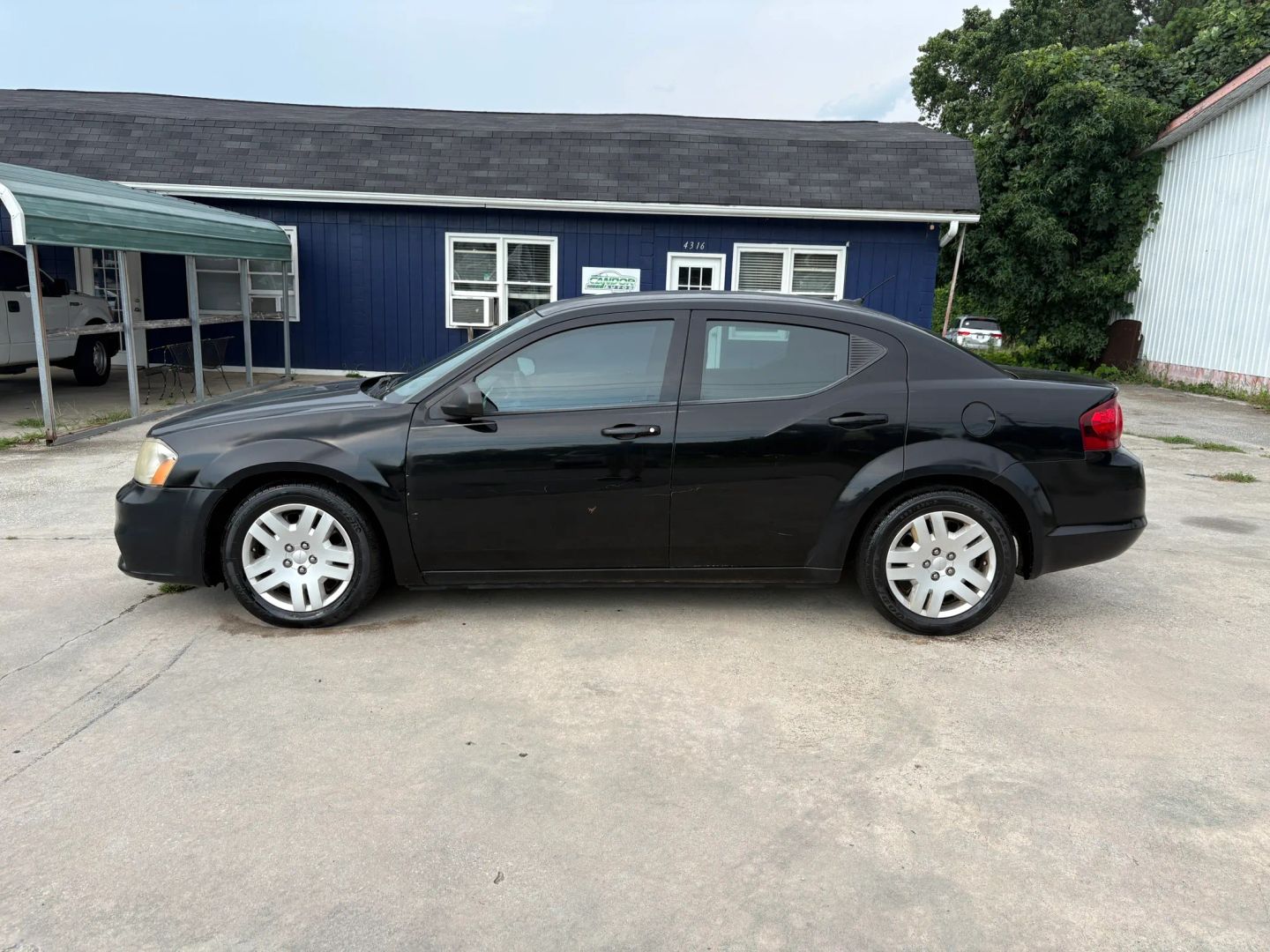dodge avenger 2012 1C3CDZAB3CN182309 image dodge avenger 2012 1C3CDZAB3CN182309 image