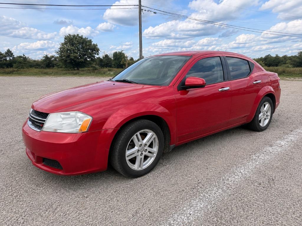 dodge avenger 2012 1C3CDZCB1CN311595 image dodge avenger 2012 1C3CDZCB1CN311595 image
