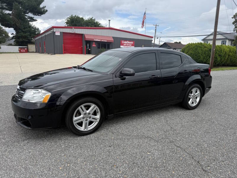 dodge avenger 2012 1C3CDZCB4CN194580 image dodge avenger 2012 1C3CDZCB4CN194580 image