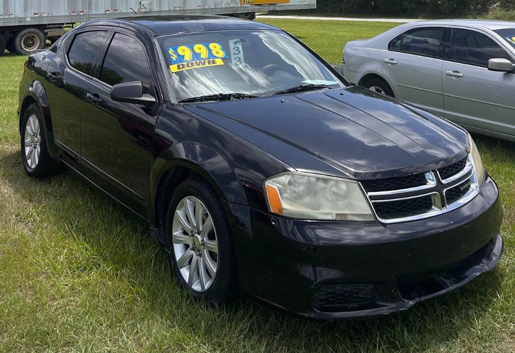 dodge avenger 2012 1C3CDZAB8CN193693 image dodge avenger 2012 1C3CDZAB8CN193693 image