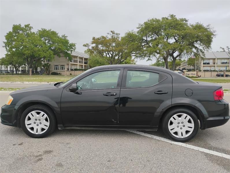 dodge avenger 2012 1C3CDZAB1CN215159 image dodge avenger 2012 1C3CDZAB1CN215159 image