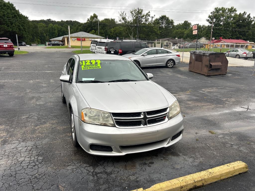 dodge avenger 2012 1C3CDZCB9CN312252 image dodge avenger 2012 1C3CDZCB9CN312252 image