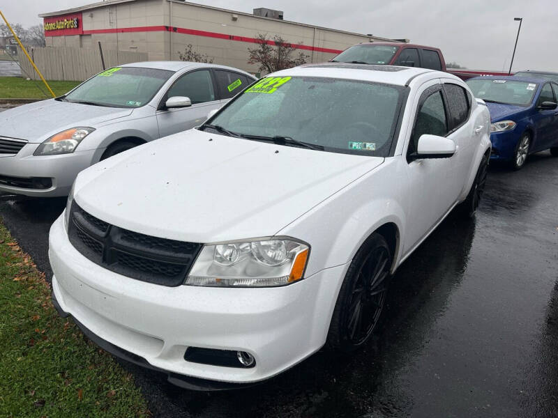dodge avenger 2012 1C3CDZEG6CN281194 image dodge avenger 2012 1C3CDZEG6CN281194 image