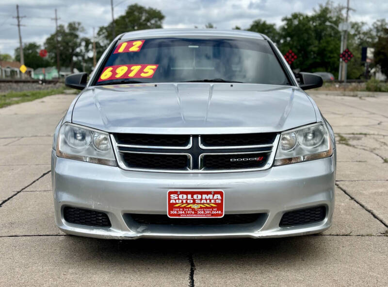 dodge avenger 2012 1C3CDZAB6CN265314 image dodge avenger 2012 1C3CDZAB6CN265314 image