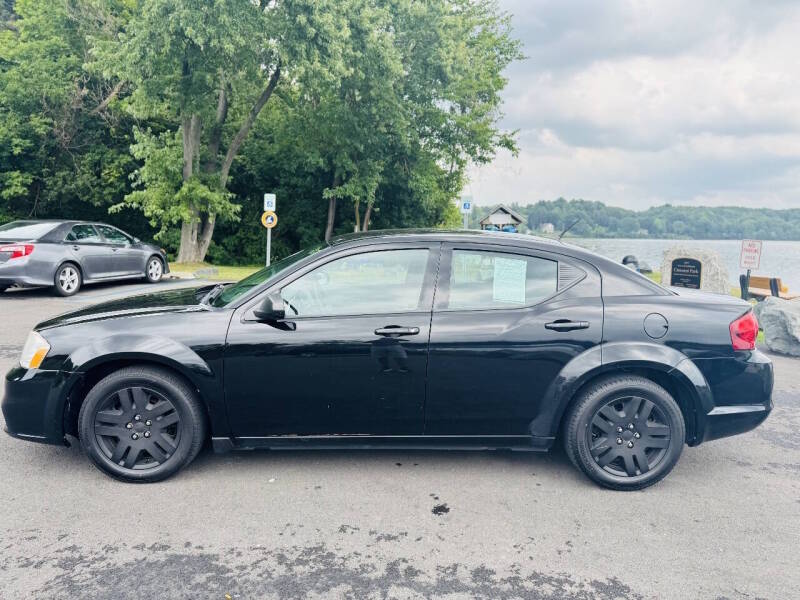 dodge avenger 2013 1C3CDZAB4DN677507 image dodge avenger 2013 1C3CDZAB4DN677507 image