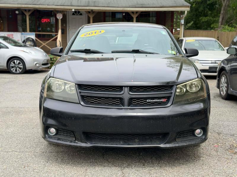dodge avenger 2013 1C3CDZAG9DN750222 image dodge avenger 2013 1C3CDZAG9DN750222 image