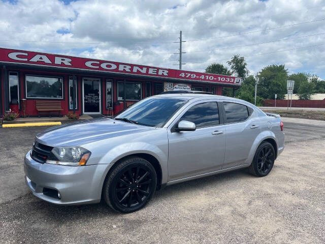 dodge avenger 2013 1C3CDZCG6DN655226 image dodge avenger 2013 1C3CDZCG6DN655226 image