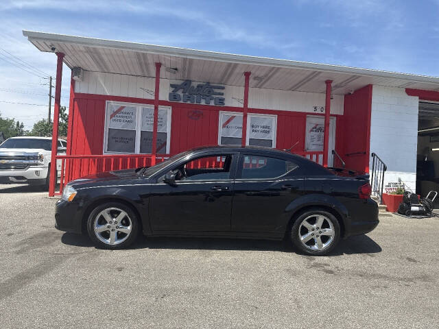 dodge avenger 2013 1C3CDZCB7DN675263 image dodge avenger 2013 1C3CDZCB7DN675263 image