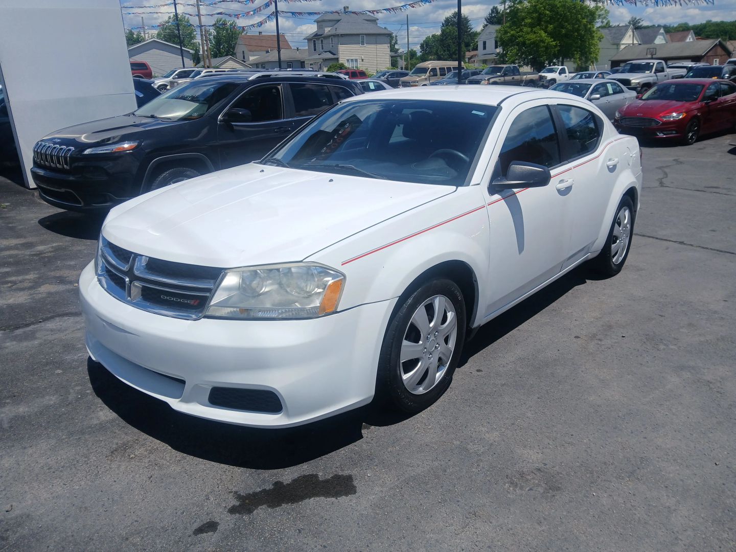 dodge avenger 2013 1C3CDZAB3DN720556 image dodge avenger 2013 1C3CDZAB3DN720556 image